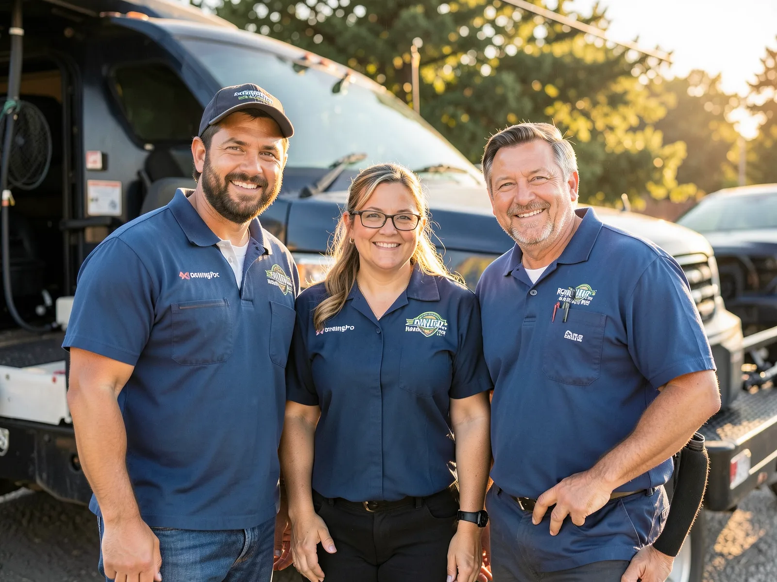 Roof Repair company in Wayne, MI